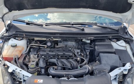 Ford Focus II рестайлинг, 2010 год, 770 000 рублей, 9 фотография
