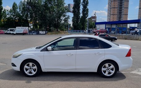 Ford Focus II рестайлинг, 2010 год, 770 000 рублей, 4 фотография