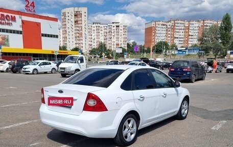 Ford Focus II рестайлинг, 2010 год, 770 000 рублей, 7 фотография