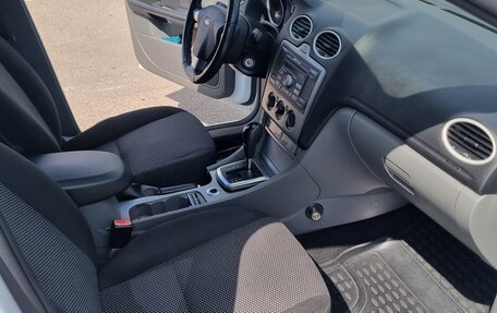 Ford Focus II рестайлинг, 2010 год, 770 000 рублей, 13 фотография