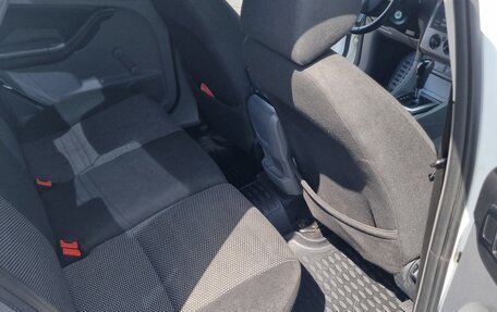 Ford Focus II рестайлинг, 2010 год, 770 000 рублей, 14 фотография