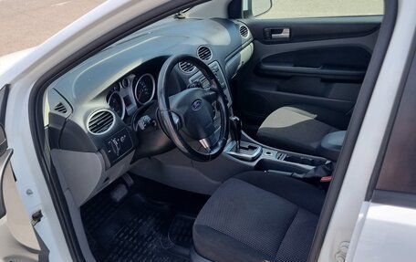 Ford Focus II рестайлинг, 2010 год, 770 000 рублей, 11 фотография