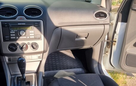 Ford Focus II рестайлинг, 2010 год, 770 000 рублей, 16 фотография