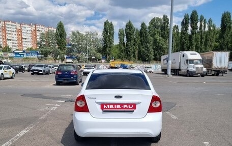 Ford Focus II рестайлинг, 2010 год, 770 000 рублей, 6 фотография