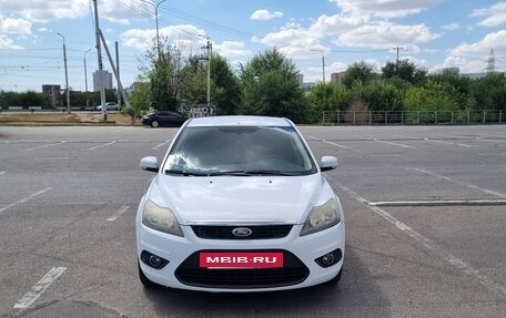 Ford Focus II рестайлинг, 2010 год, 770 000 рублей, 2 фотография