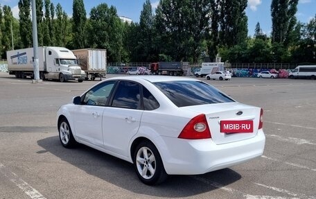 Ford Focus II рестайлинг, 2010 год, 770 000 рублей, 5 фотография