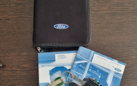 Ford Focus II рестайлинг, 2010 год, 770 000 рублей, 18 фотография
