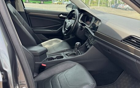 Volkswagen Jetta VII, 2018 год, 1 780 000 рублей, 10 фотография