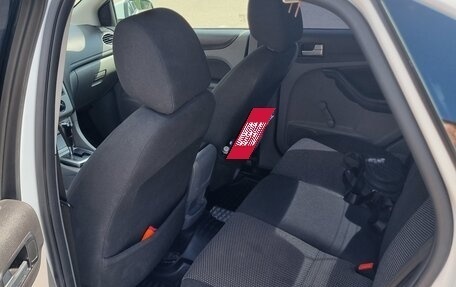 Ford Focus II рестайлинг, 2010 год, 770 000 рублей, 12 фотография
