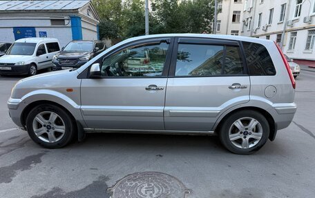 Ford Fusion I, 2011 год, 440 000 рублей, 2 фотография