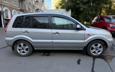 Ford Fusion I, 2011 год, 440 000 рублей, 4 фотография