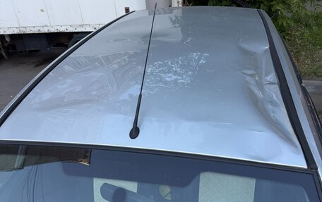 Ford Fusion I, 2011 год, 440 000 рублей, 7 фотография