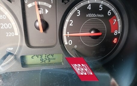 Nissan Note II рестайлинг, 2007 год, 500 000 рублей, 2 фотография