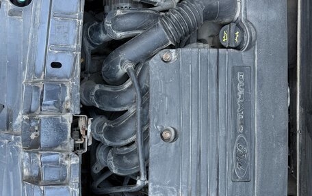 Ford Fusion I, 2011 год, 440 000 рублей, 8 фотография