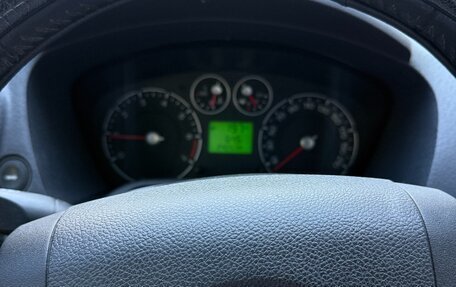 Ford Fusion I, 2011 год, 440 000 рублей, 9 фотография