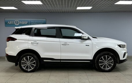 Geely Atlas, 2023 год, 1 869 000 рублей, 4 фотография