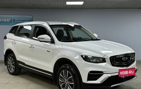 Geely Atlas, 2023 год, 1 869 000 рублей, 3 фотография