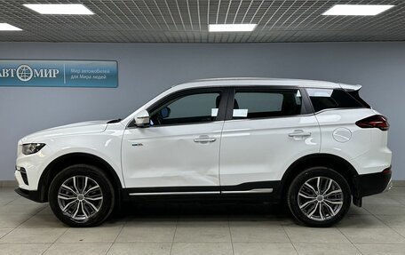 Geely Atlas, 2023 год, 1 869 000 рублей, 8 фотография