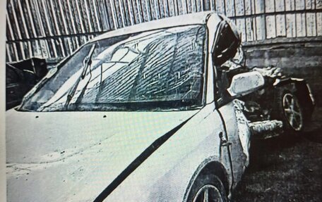 Subaru Impreza III, 2002 год, 120 000 рублей, 4 фотография