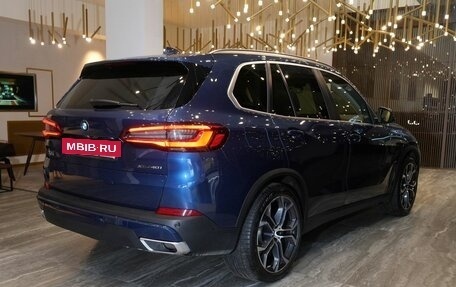 BMW X5, 2019 год, 6 900 000 рублей, 2 фотография