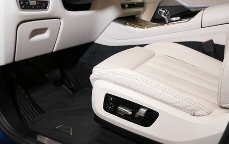 BMW X5, 2019 год, 6 900 000 рублей, 12 фотография