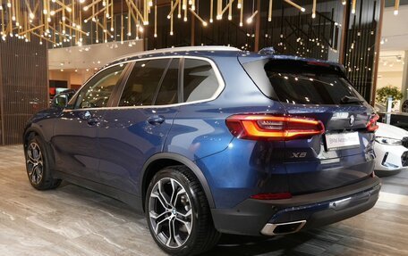 BMW X5, 2019 год, 6 900 000 рублей, 5 фотография