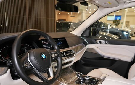 BMW X5, 2019 год, 6 900 000 рублей, 14 фотография