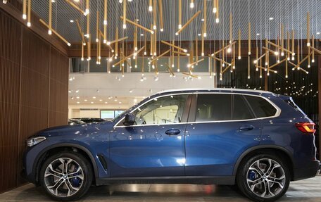 BMW X5, 2019 год, 6 900 000 рублей, 6 фотография