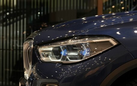 BMW X5, 2019 год, 6 900 000 рублей, 7 фотография
