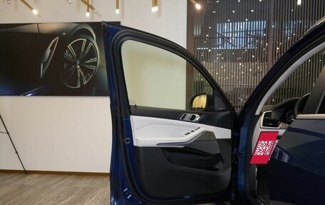 BMW X5, 2019 год, 6 900 000 рублей, 10 фотография