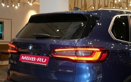 BMW X5, 2019 год, 6 900 000 рублей, 9 фотография