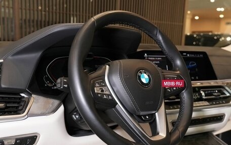 BMW X5, 2019 год, 6 900 000 рублей, 15 фотография