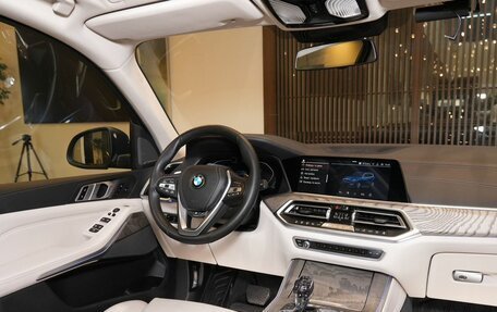 BMW X5, 2019 год, 6 900 000 рублей, 17 фотография