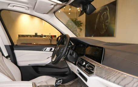 BMW X5, 2019 год, 6 900 000 рублей, 19 фотография