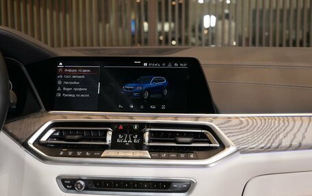 BMW X5, 2019 год, 6 900 000 рублей, 21 фотография
