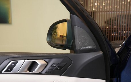 BMW X5, 2019 год, 6 900 000 рублей, 28 фотография