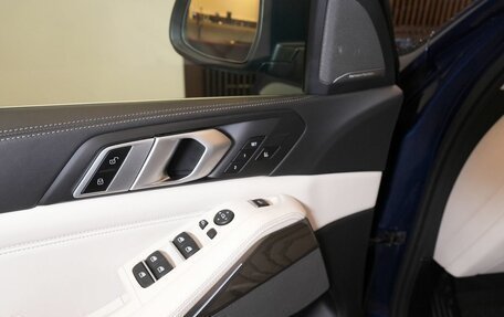 BMW X5, 2019 год, 6 900 000 рублей, 27 фотография