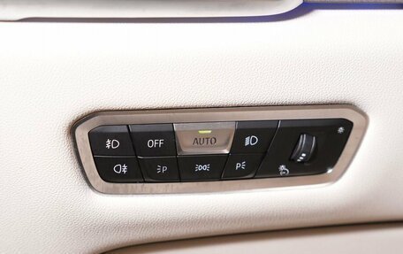 BMW X5, 2019 год, 6 900 000 рублей, 30 фотография