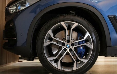 BMW X5, 2019 год, 6 900 000 рублей, 31 фотография
