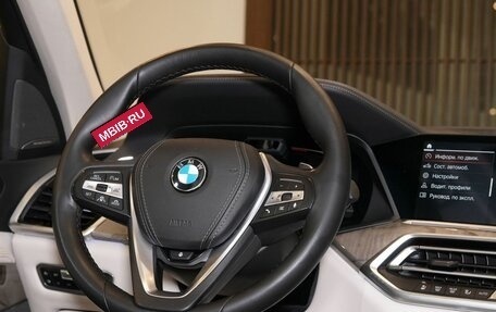 BMW X5, 2019 год, 6 900 000 рублей, 18 фотография
