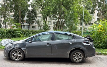 KIA Cerato IV, 2018 год, 700 000 рублей, 5 фотография