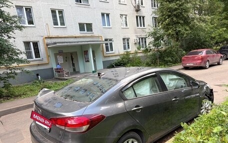 KIA Cerato IV, 2018 год, 700 000 рублей, 2 фотография