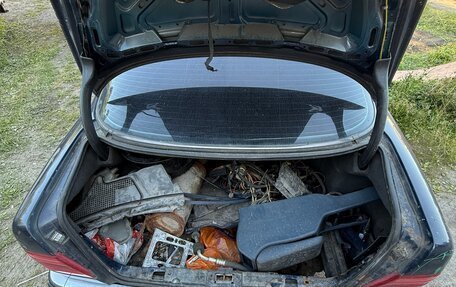 Mercedes-Benz E-Класс, 1995 год, 100 000 рублей, 4 фотография