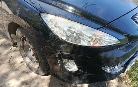 Peugeot 308 II, 2009 год, 300 000 рублей, 4 фотография