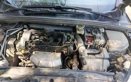 Peugeot 308 II, 2009 год, 300 000 рублей, 2 фотография