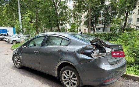 KIA Cerato IV, 2018 год, 700 000 рублей, 4 фотография