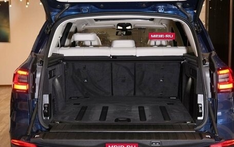 BMW X5, 2019 год, 6 900 000 рублей, 33 фотография