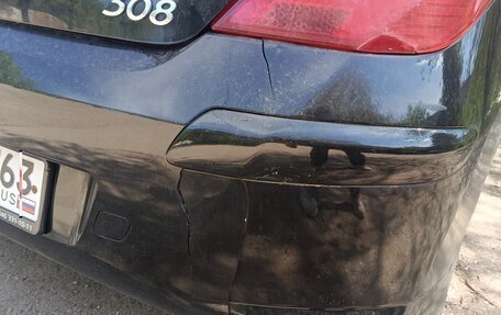 Peugeot 308 II, 2009 год, 300 000 рублей, 9 фотография
