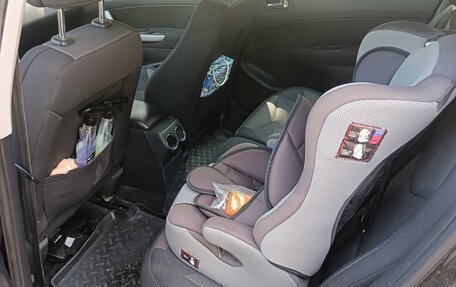 Peugeot 308 II, 2009 год, 300 000 рублей, 13 фотография