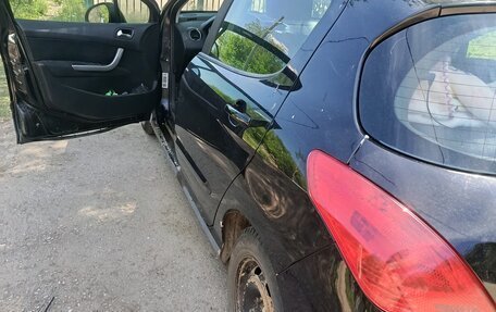 Peugeot 308 II, 2009 год, 300 000 рублей, 12 фотография